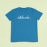 ZShowTime unisex póló - Áldassék